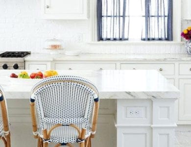 8 Ways to get that beach house feel