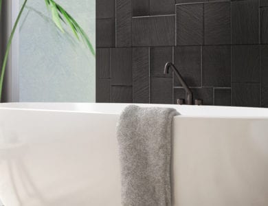 Four biggest trends for bathrooms and kitchens in 2019