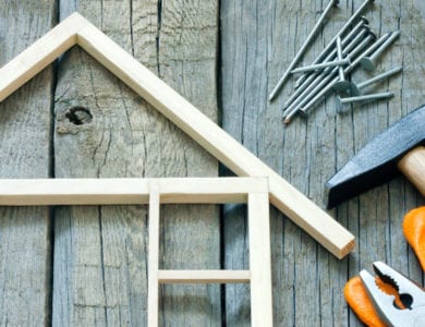 What no one tells you about renovating your home