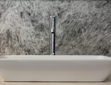 How to maintain your marble