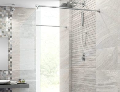 Now is the time to get a walk-in shower, here's why