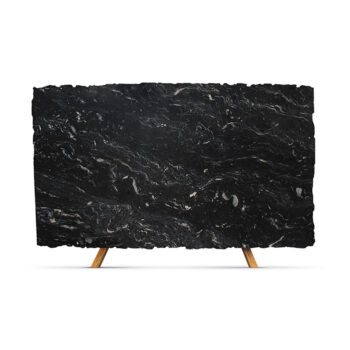 IRON BLACK