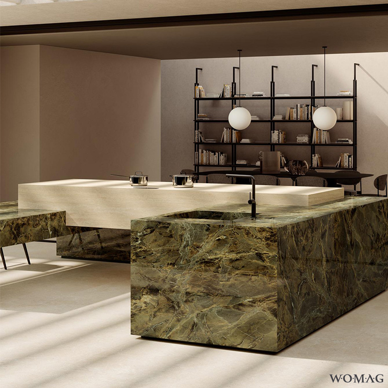 VERDE BORGOGNA - Image 3