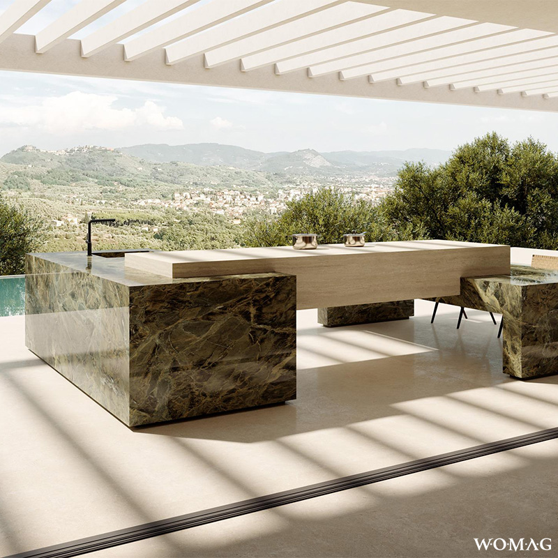 VERDE BORGOGNA - Image 4