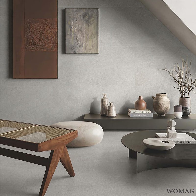PANAMA GREY - Image 8