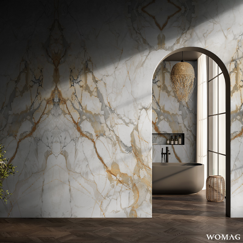 CALACUTTA ETERNAL GOLD - Image 2