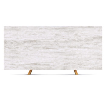 IVORY LEATHERED