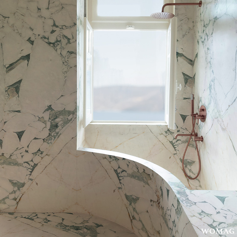 CALACATTA GREEN - Image 2