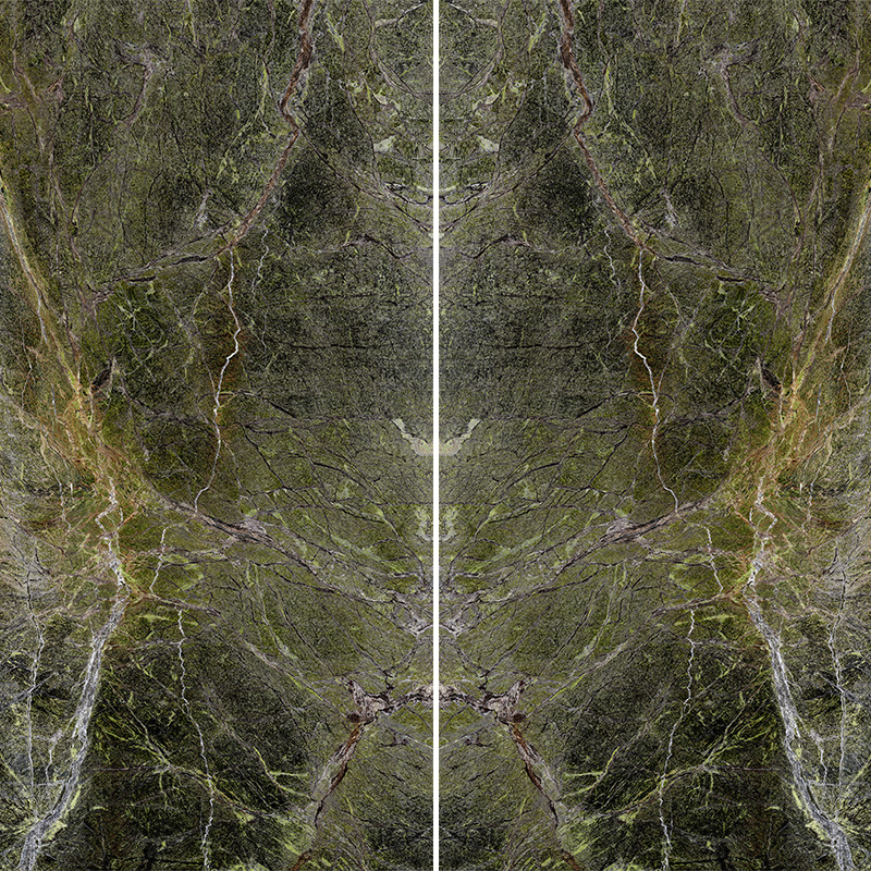 RAIN FOREST GREEN - Image 6