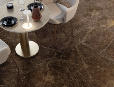 Marble Tiles