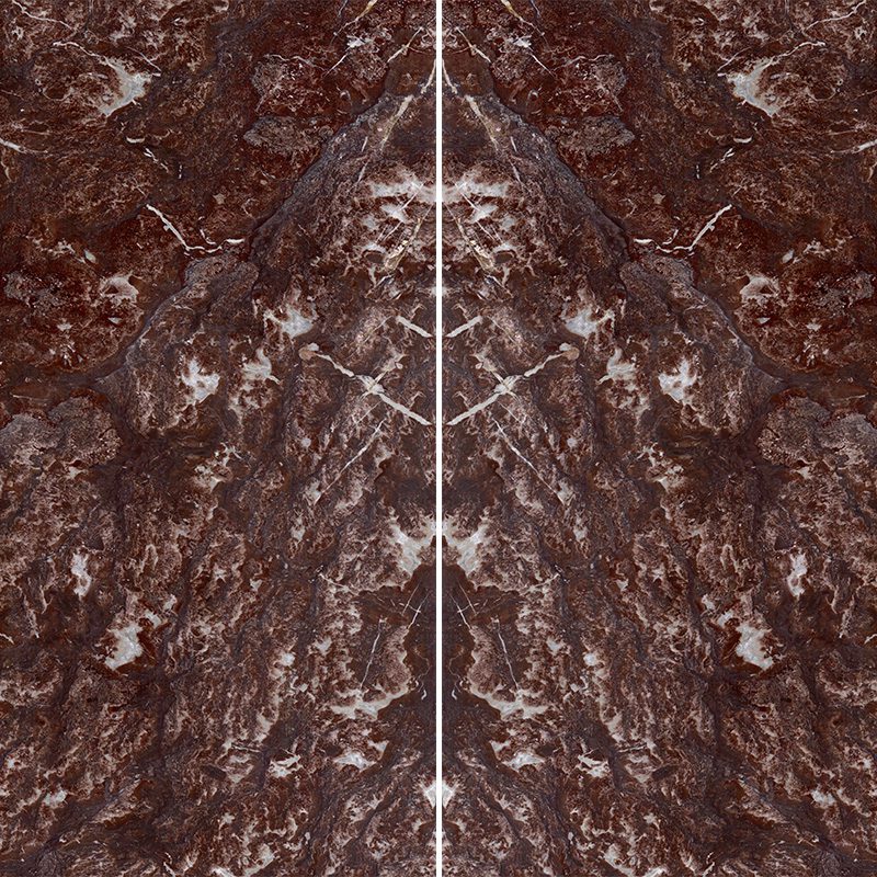 FLEUR ROUGE - Image 2