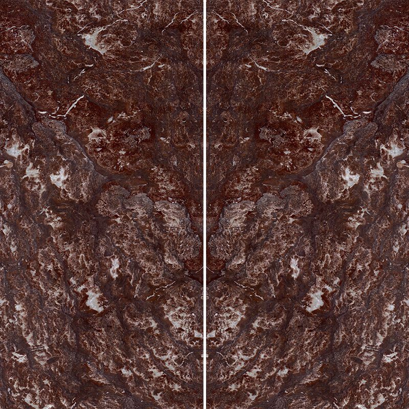 FLEUR ROUGE - Image 3