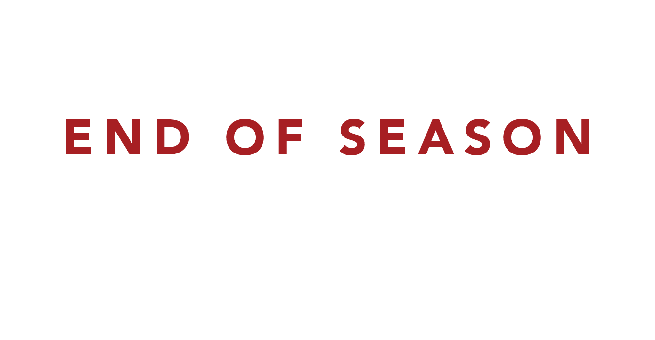 WOMAG End of Season Sale