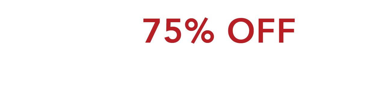 Up to 75% off on selected tiles and slabs